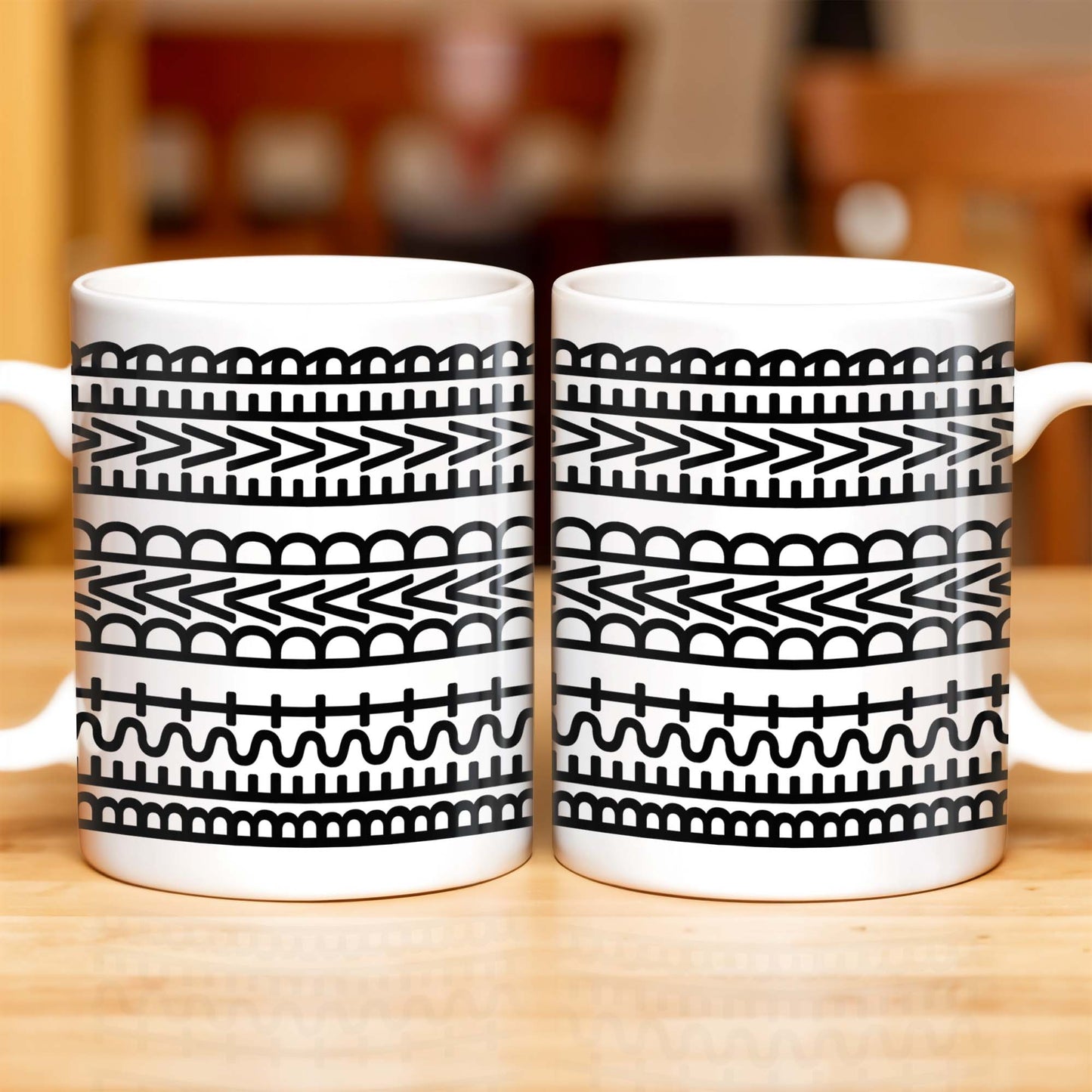 Best Dad Ever Coffee Mug Design