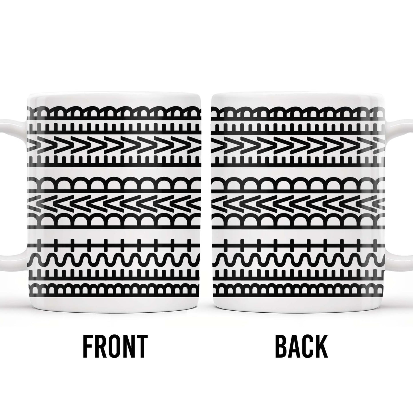 Best Dad Ever Coffee Mug Design