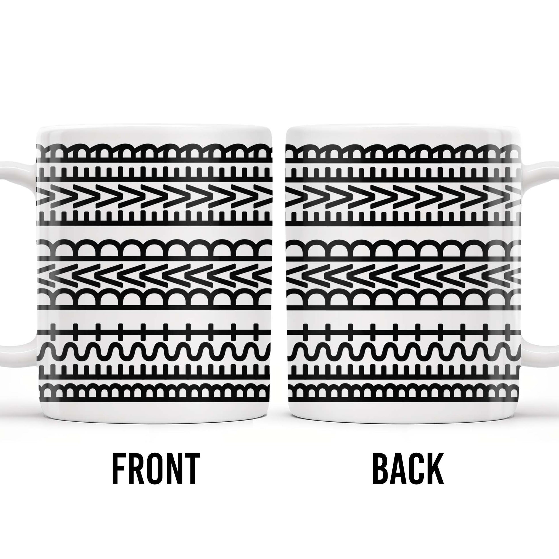 Best Dad Ever Coffee Mug Design