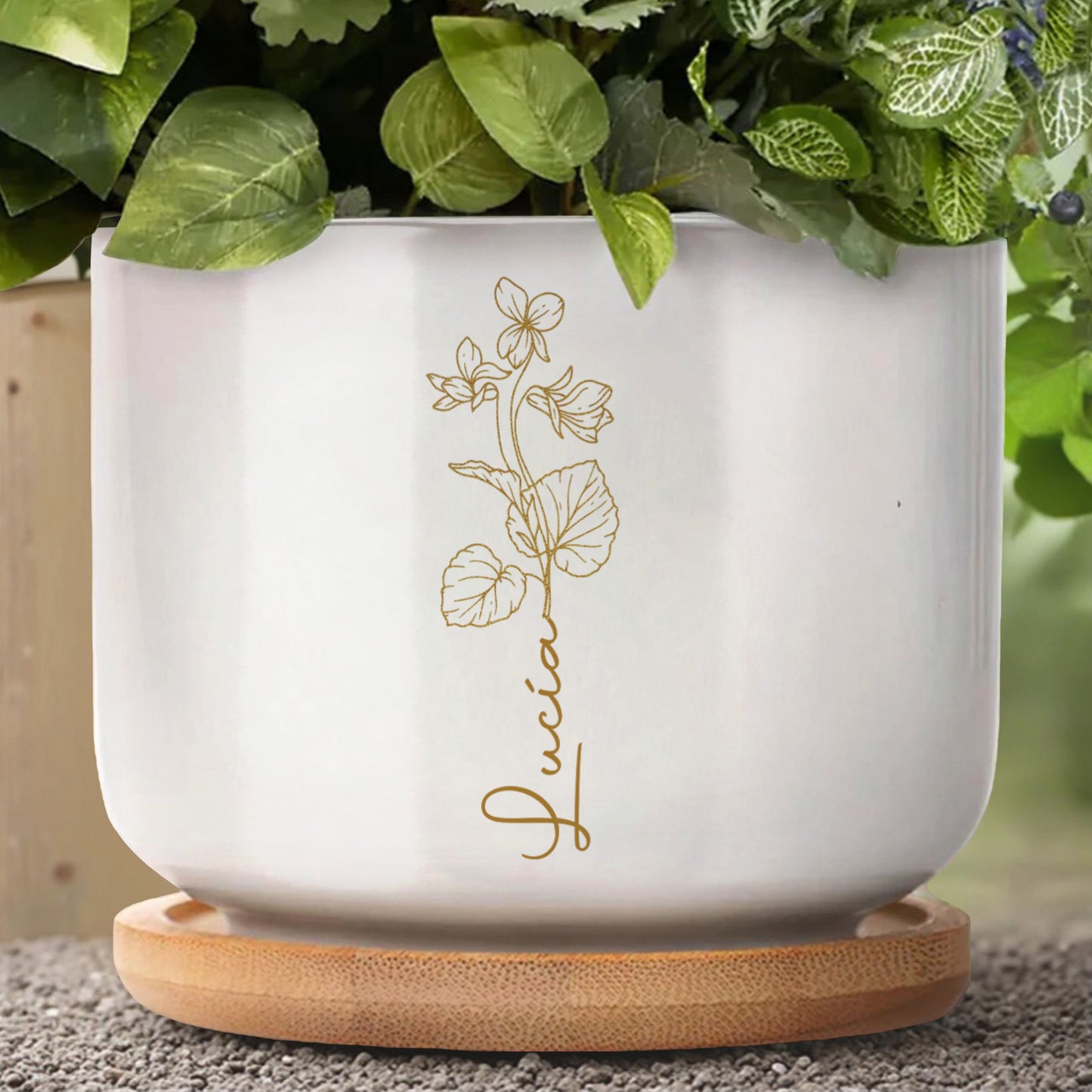 To My Daughter, The Only Thing Better Than Being Your Mother, Heart and Script Font