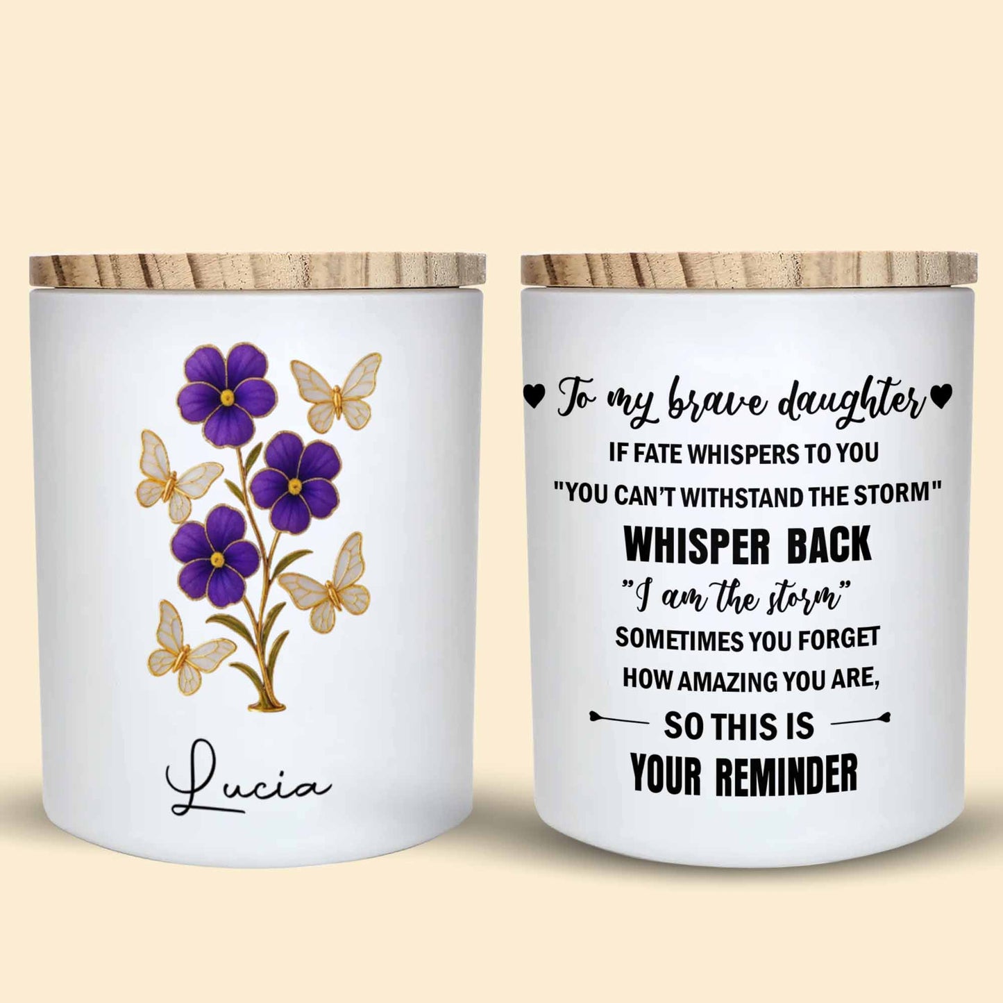 Unforgettable Beauty With Elegant Flowers And Butterflies