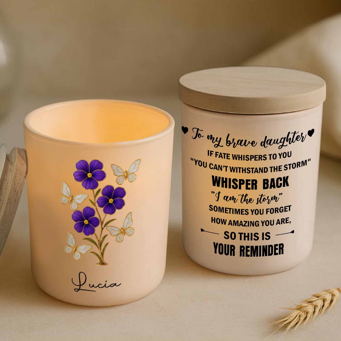 Unforgettable Beauty With Elegant Flowers And Butterflies