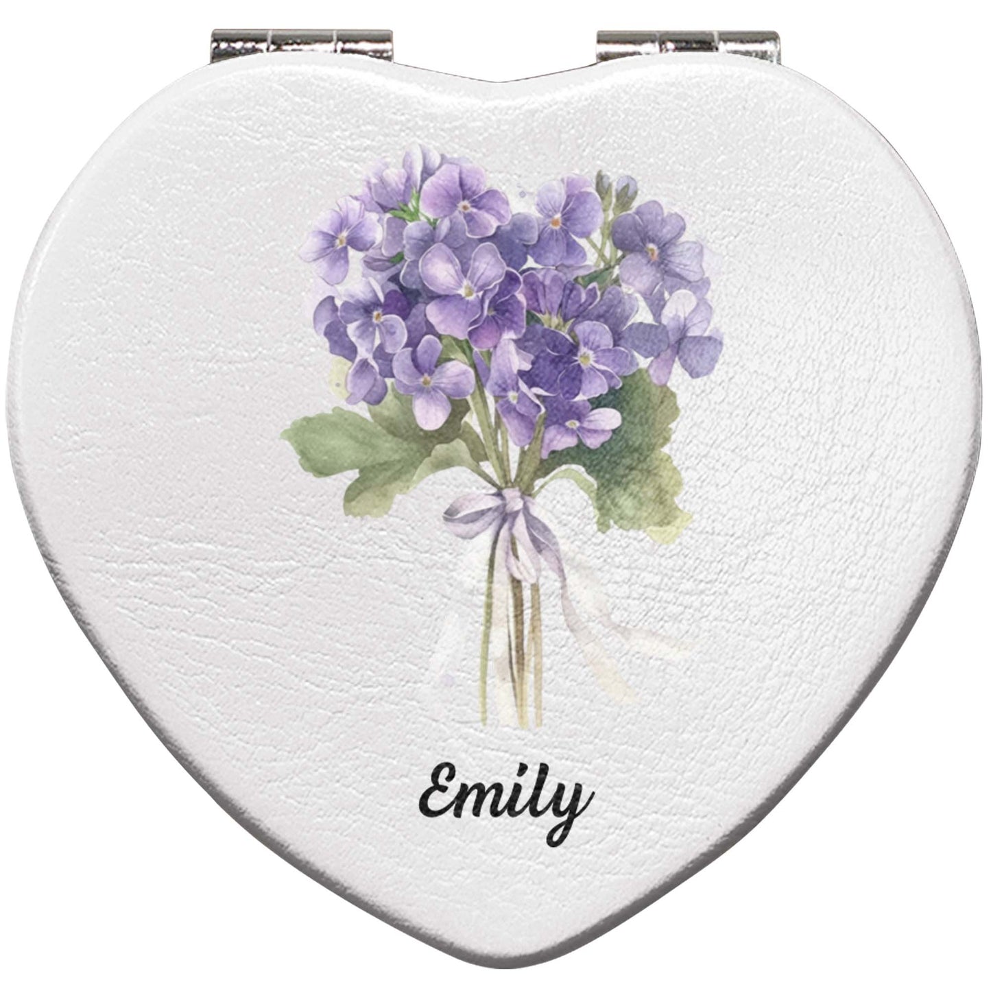 Timeless Treasure With Lovely Flowers