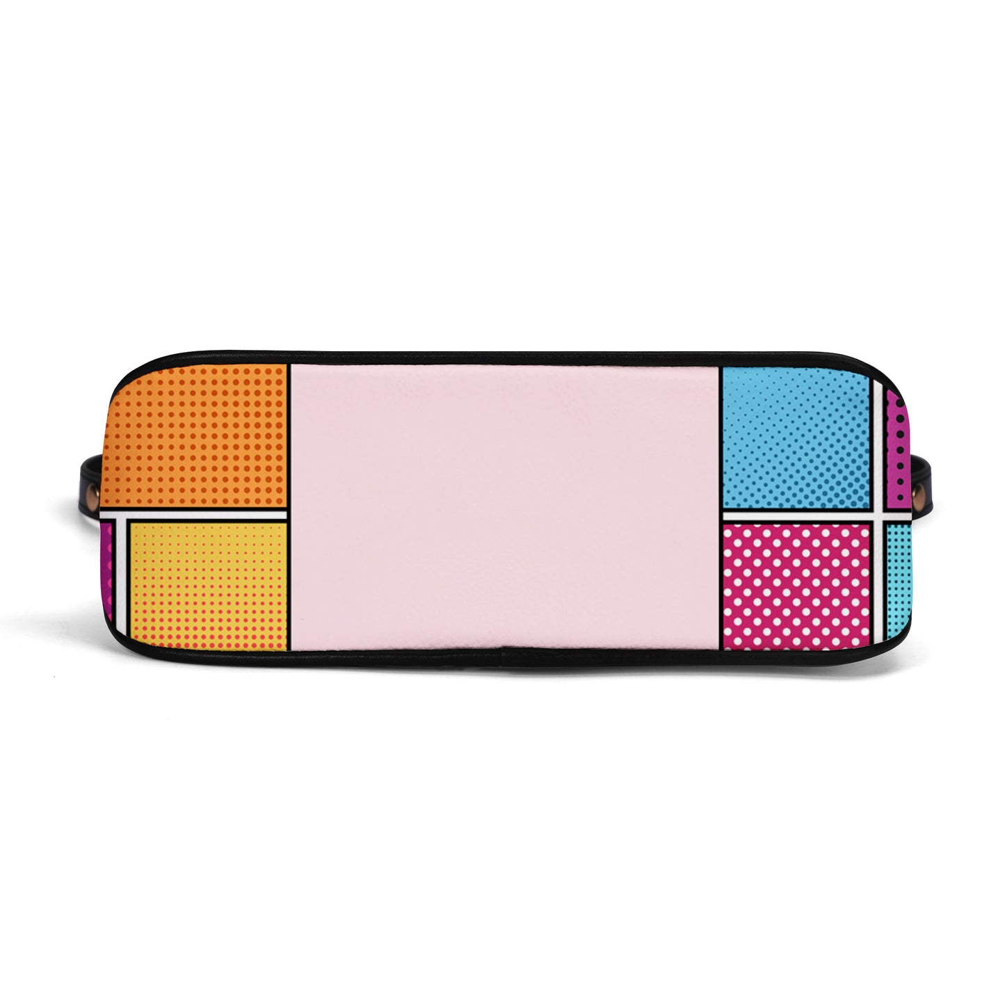 Soy suficiente - Bolso bandolera con cadena personalizado - DB08CH