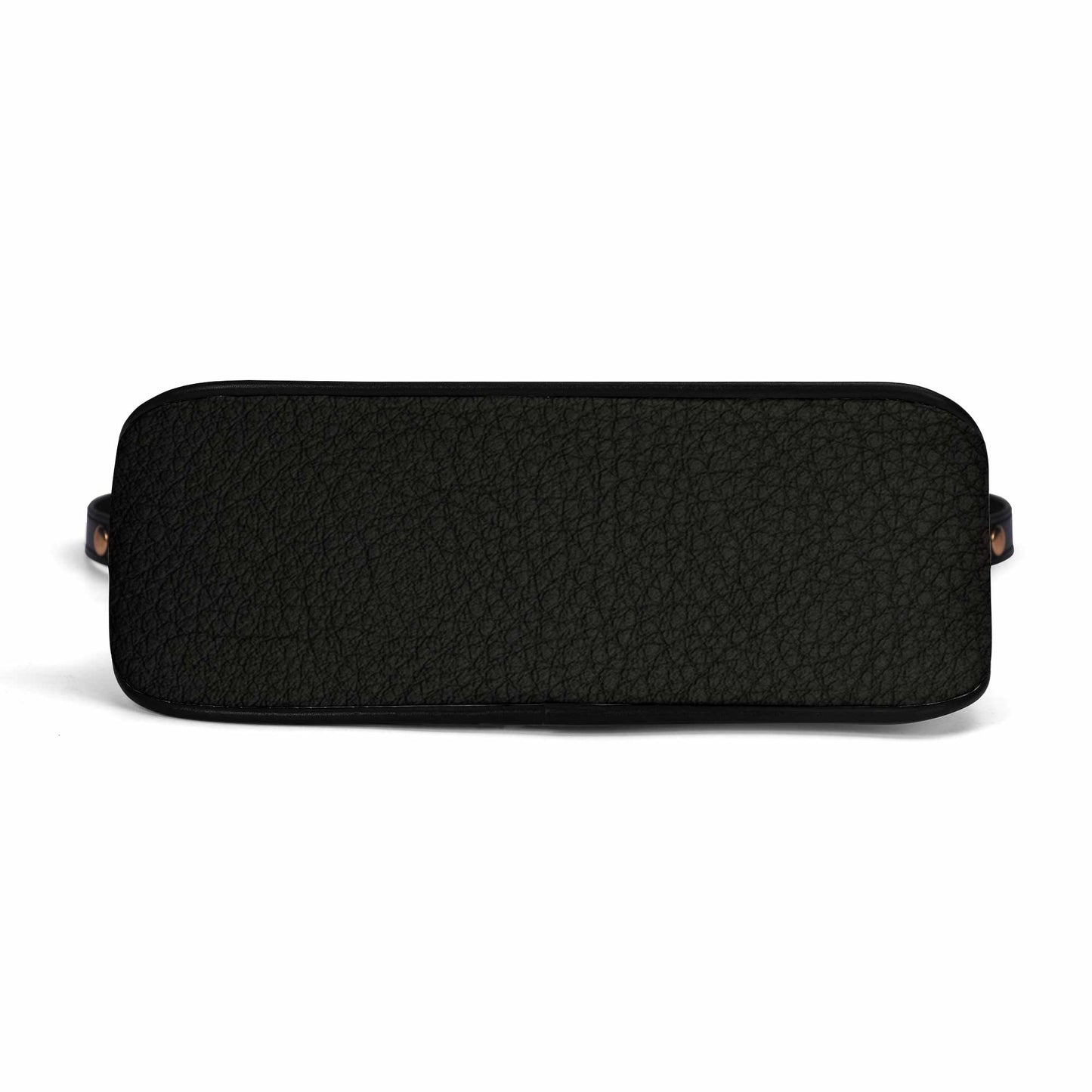 J'ai dit ce que j'ai dit - Sac à main bandoulière personnalisé avec chaîne - DB14CH