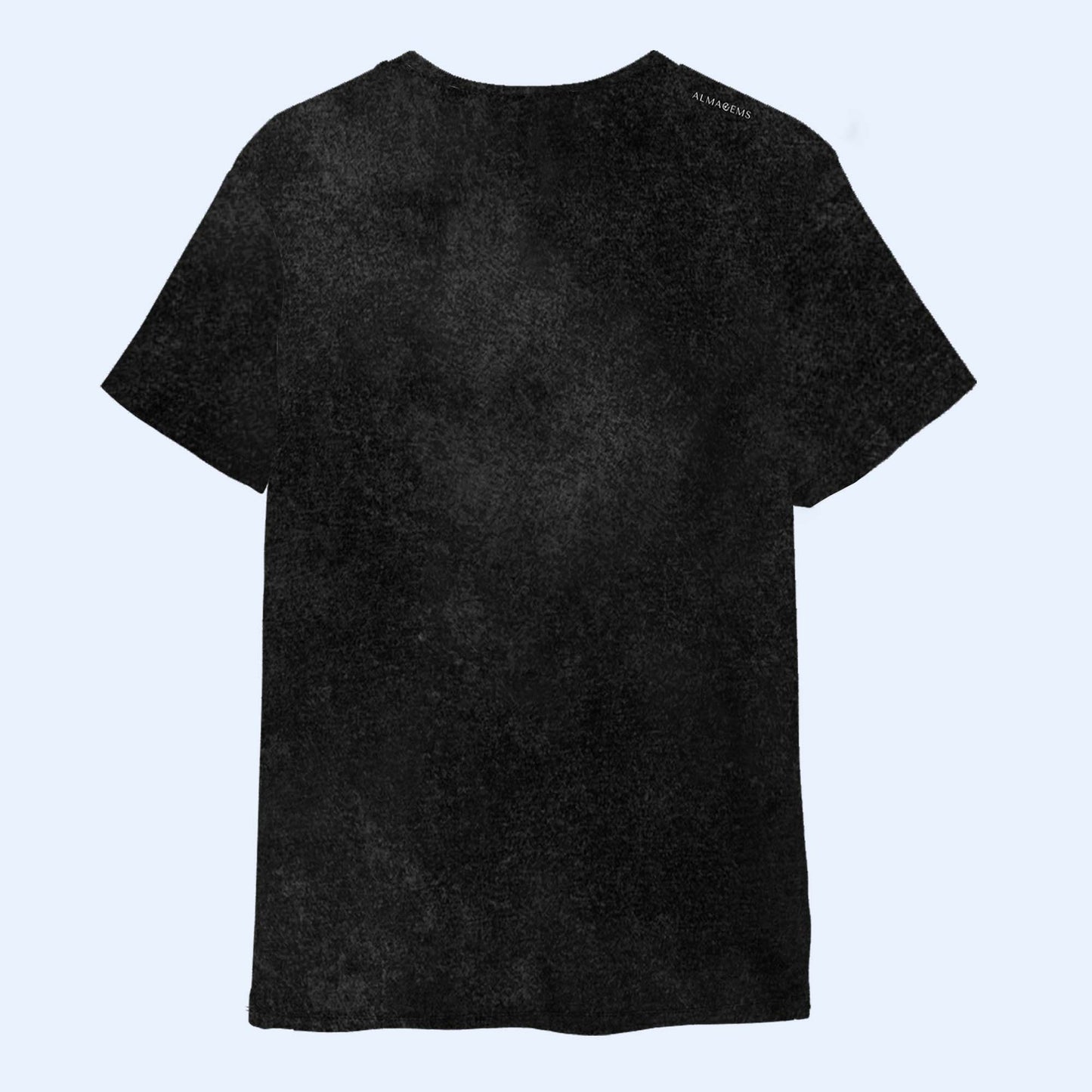 Always Savage Never Average - Personalized Custom Unisex All-Over Printed T-Shirt - DG012_3T
