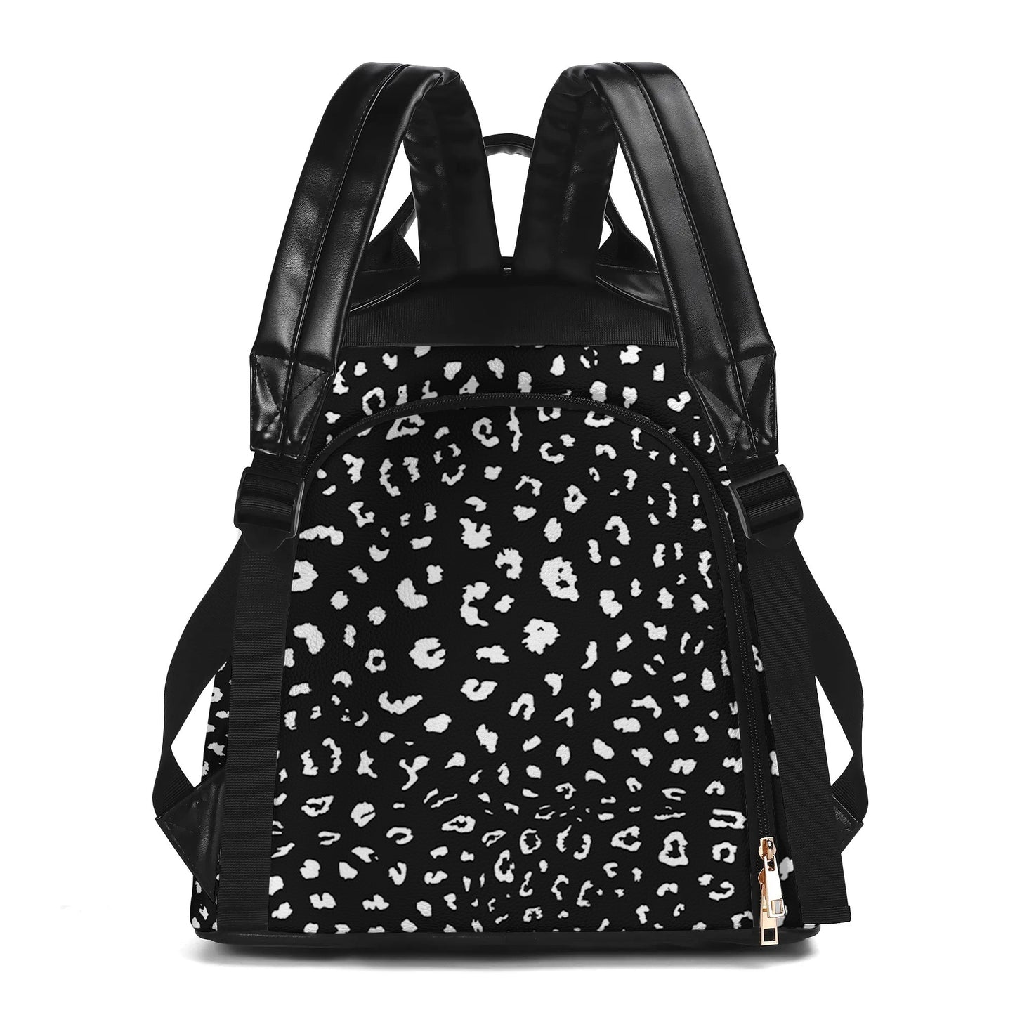 Cher et difficile – Sac à dos en cuir personnalisé – DG052_BP