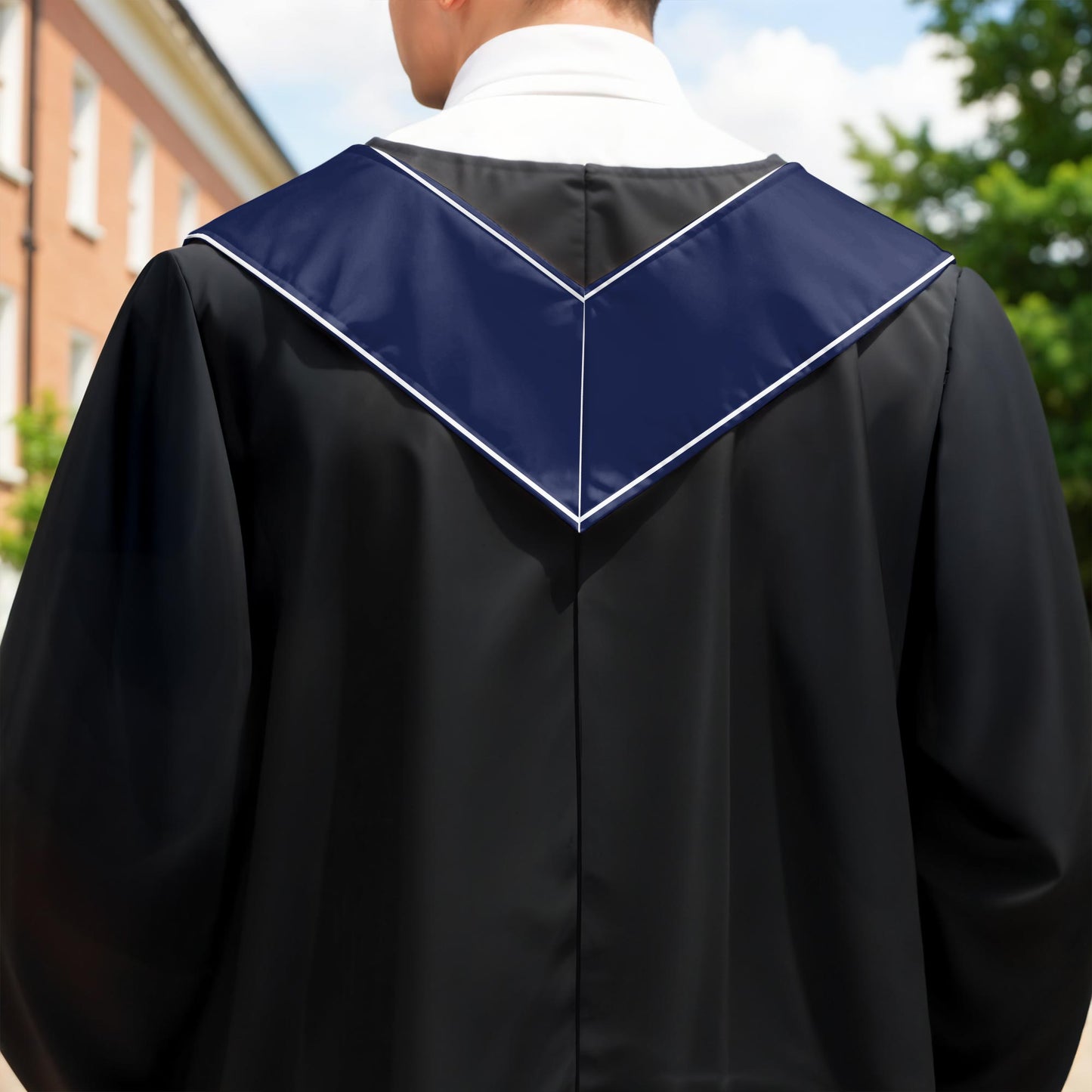 Celebrate Your Achievements, Graduation Cap and Stethoscope