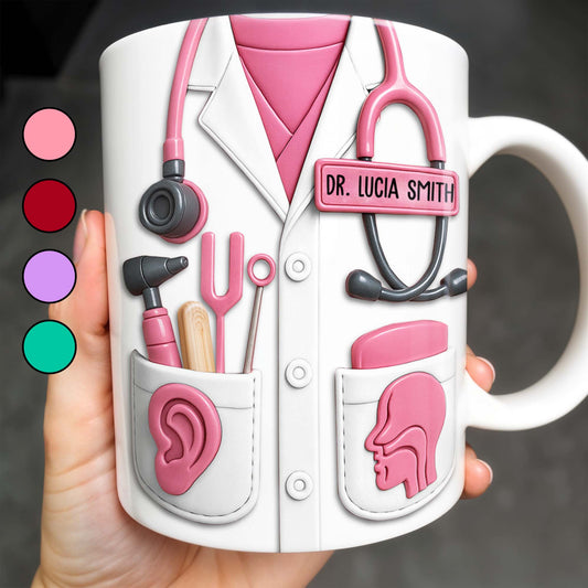 Celebrate Your Favorite Medical Professional, Medical Equipment