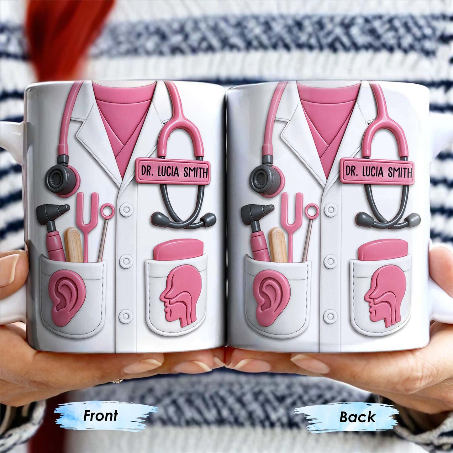 Celebrate Your Favorite Medical Professional, Medical Equipment