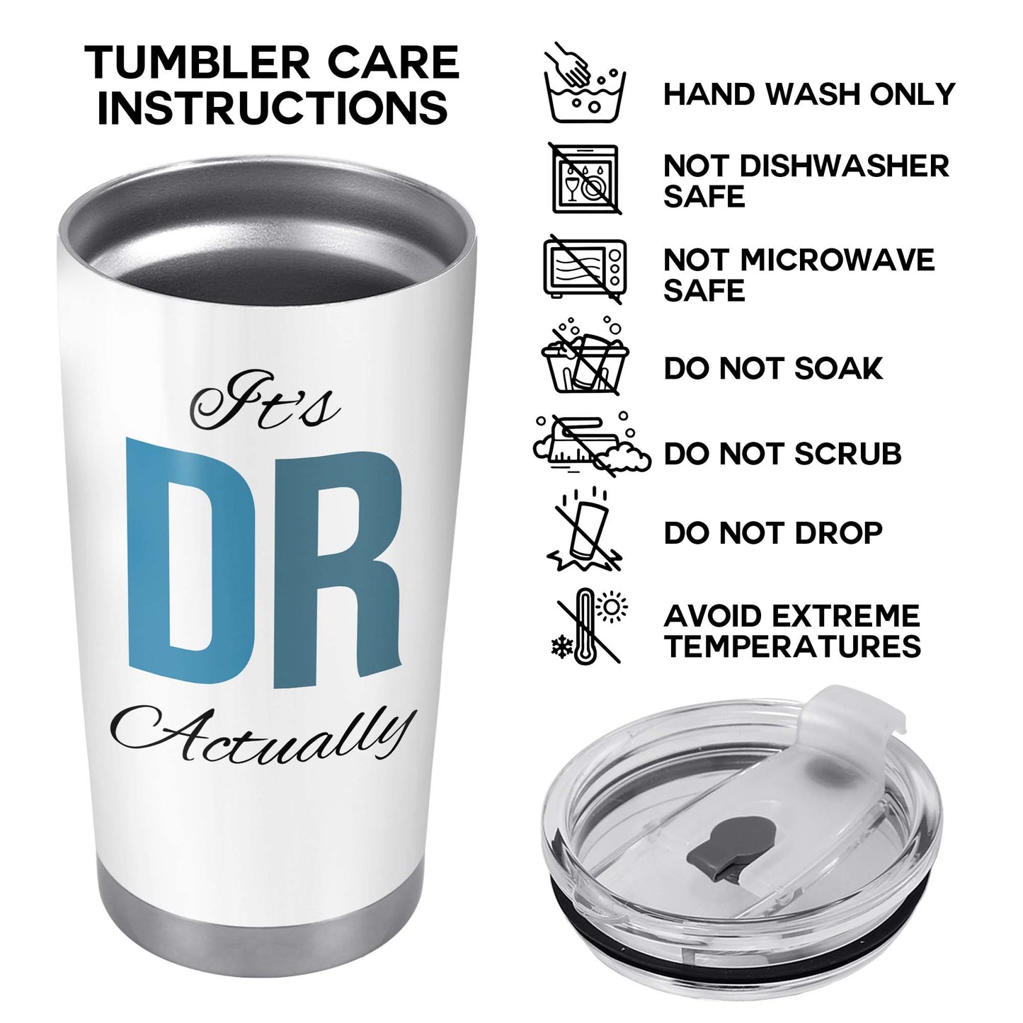 It's Dr Actually, Nutritional Facts For Hardworking Doctors
