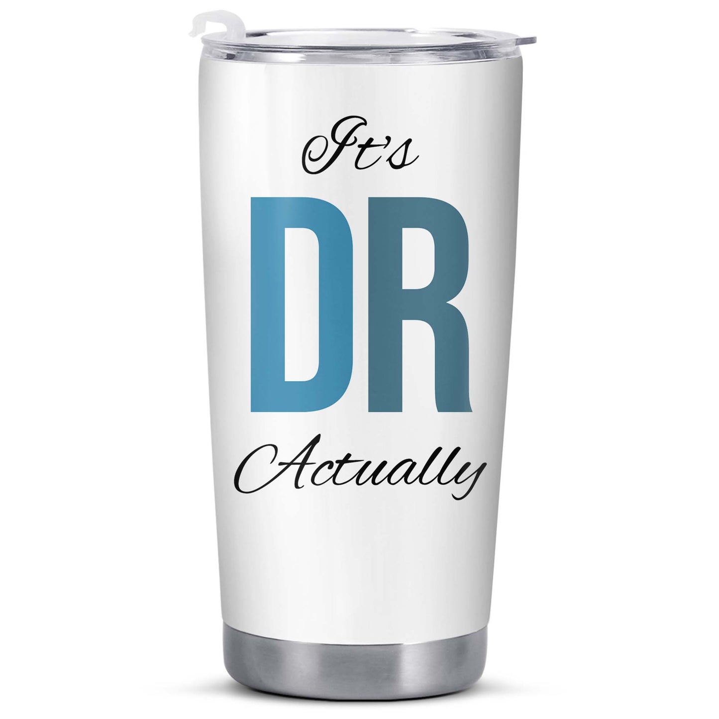It's Dr Actually, Nutritional Facts For Hardworking Doctors