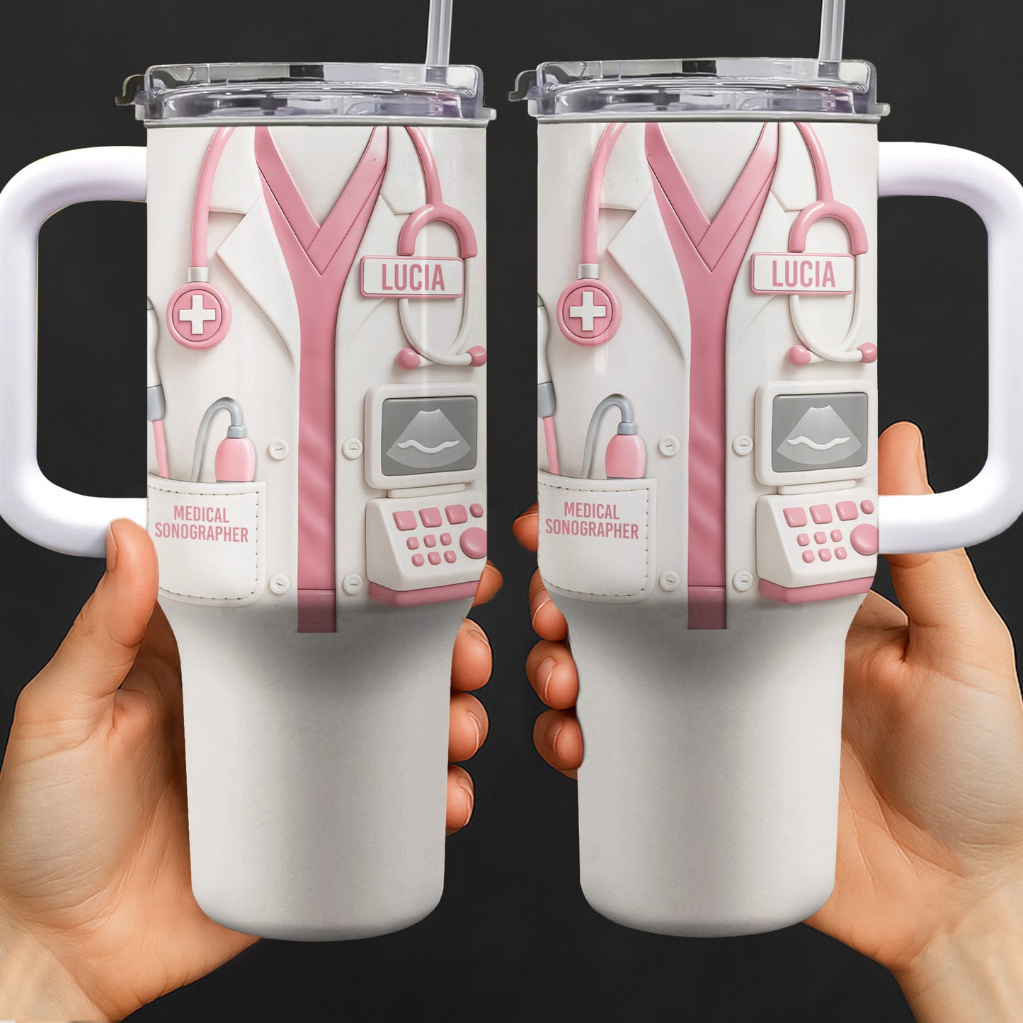 Celebrate Your Favorite Medical Sonographer