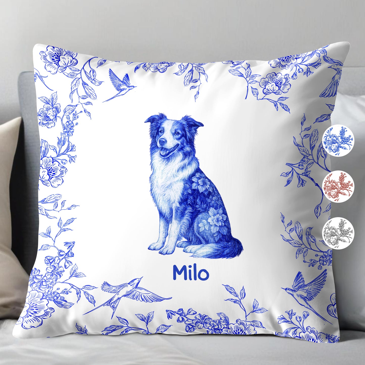 Celebrate A Cherished Bond Between Pet And Owner