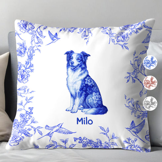 Celebrate A Cherished Bond Between Pet And Owner