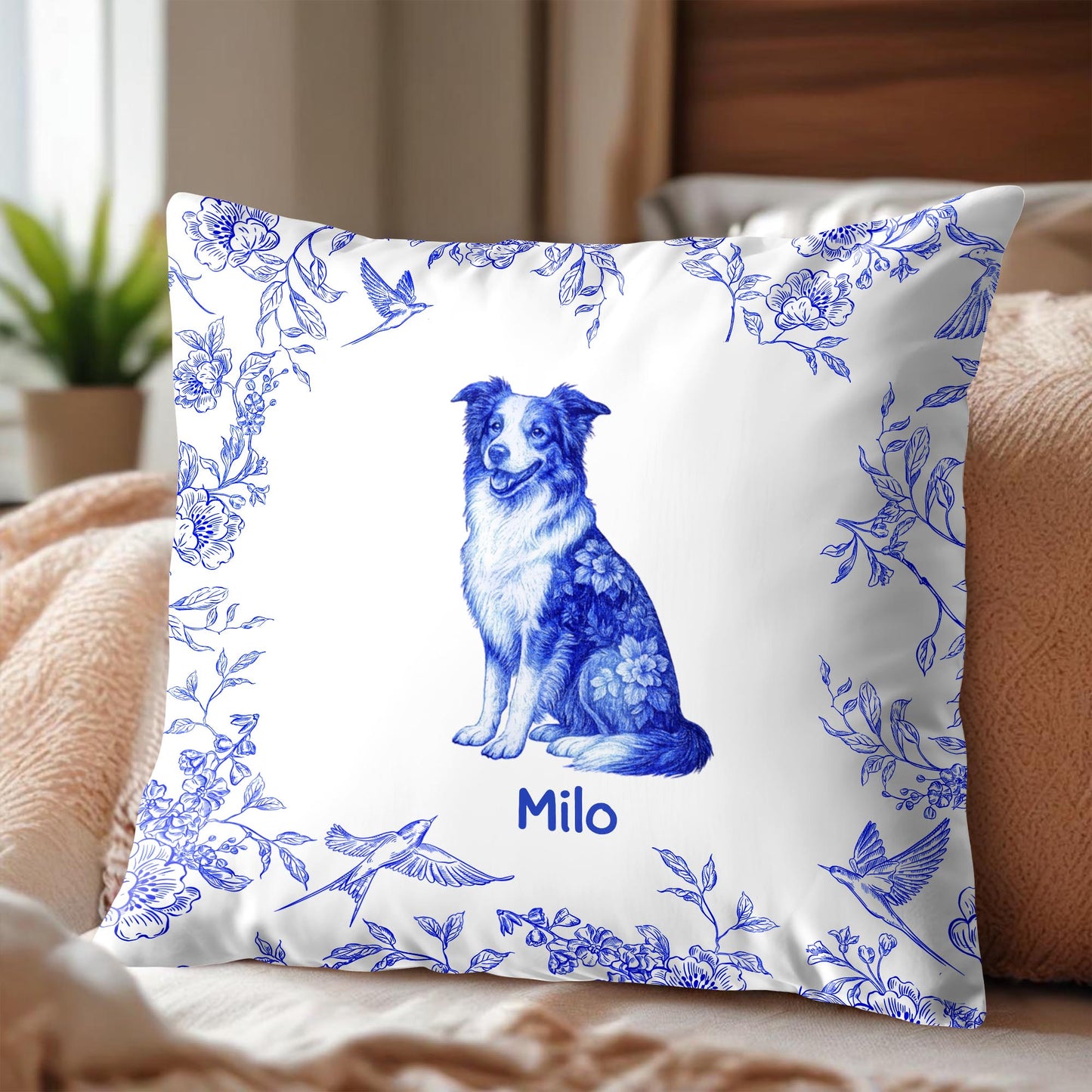 Celebrate A Cherished Bond Between Pet And Owner