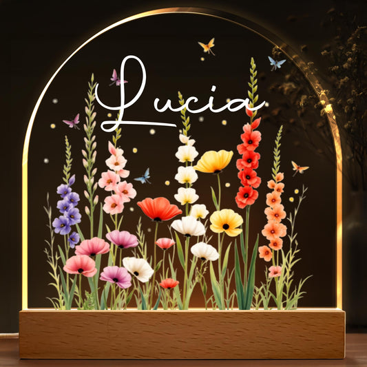 Brighten Your Space With Vibrant Flowers