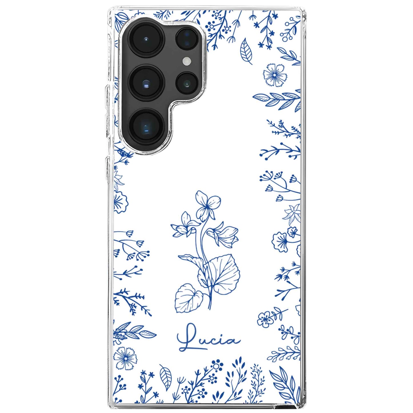Celebrate A Personal Connection With A Customized Floral Design