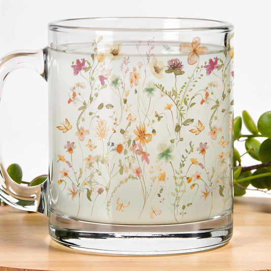 Celebrate Nature's Beauty With Elegant Floral Design