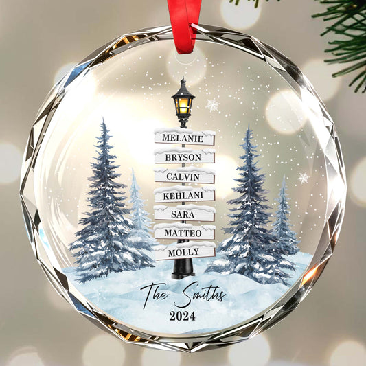 A Winter Wonderland, A Place For Love To Grow