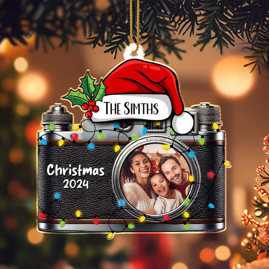 Capture Wonderful Family Moments With Photo