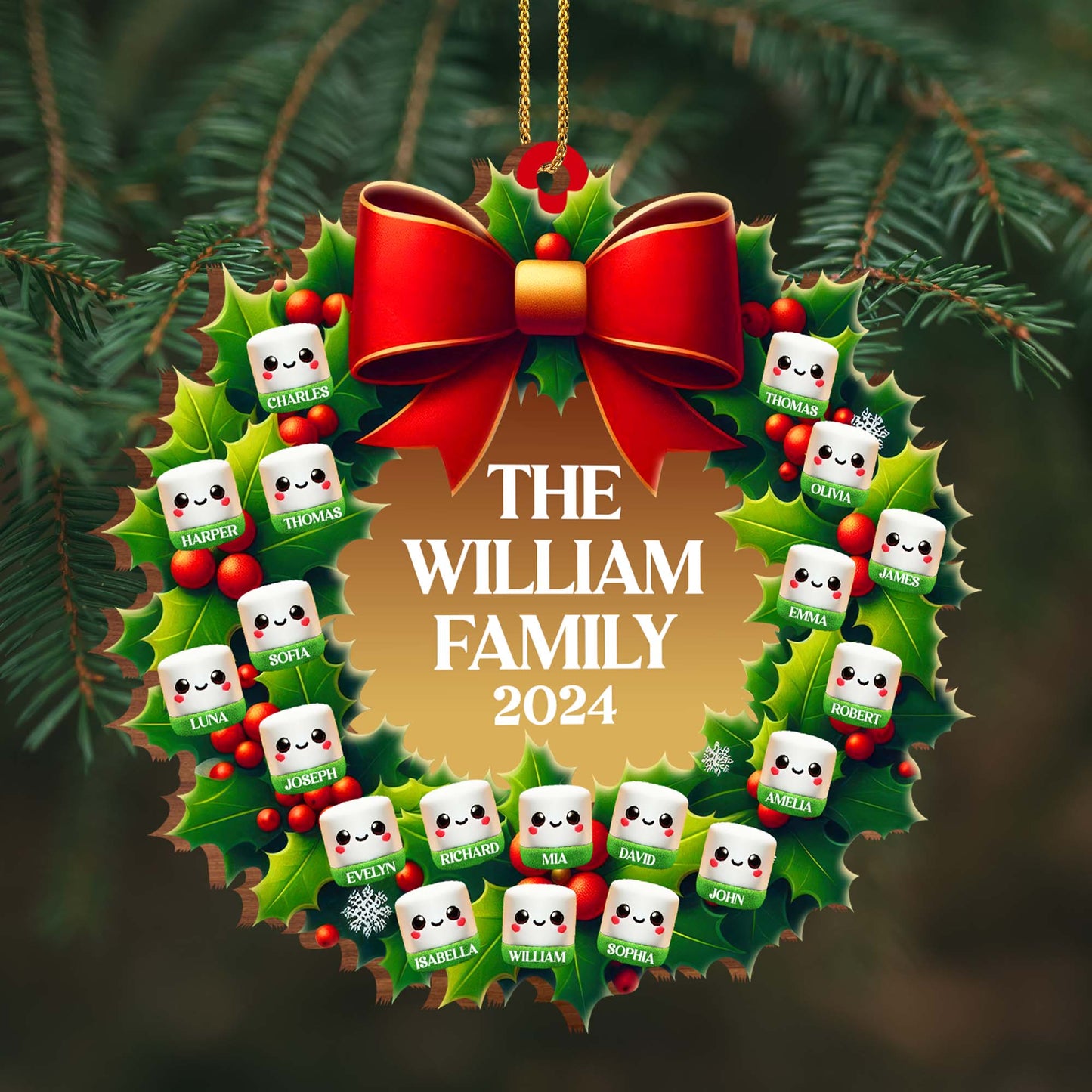 Celebrate Your Unique Family Holiday Season