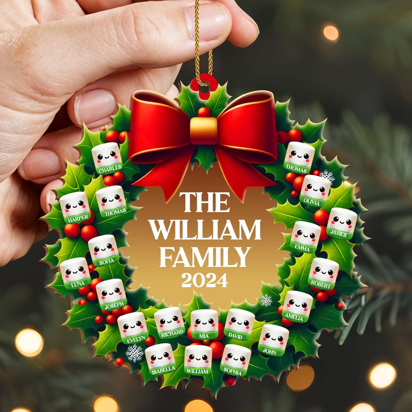 Celebrate Your Unique Family Holiday Season