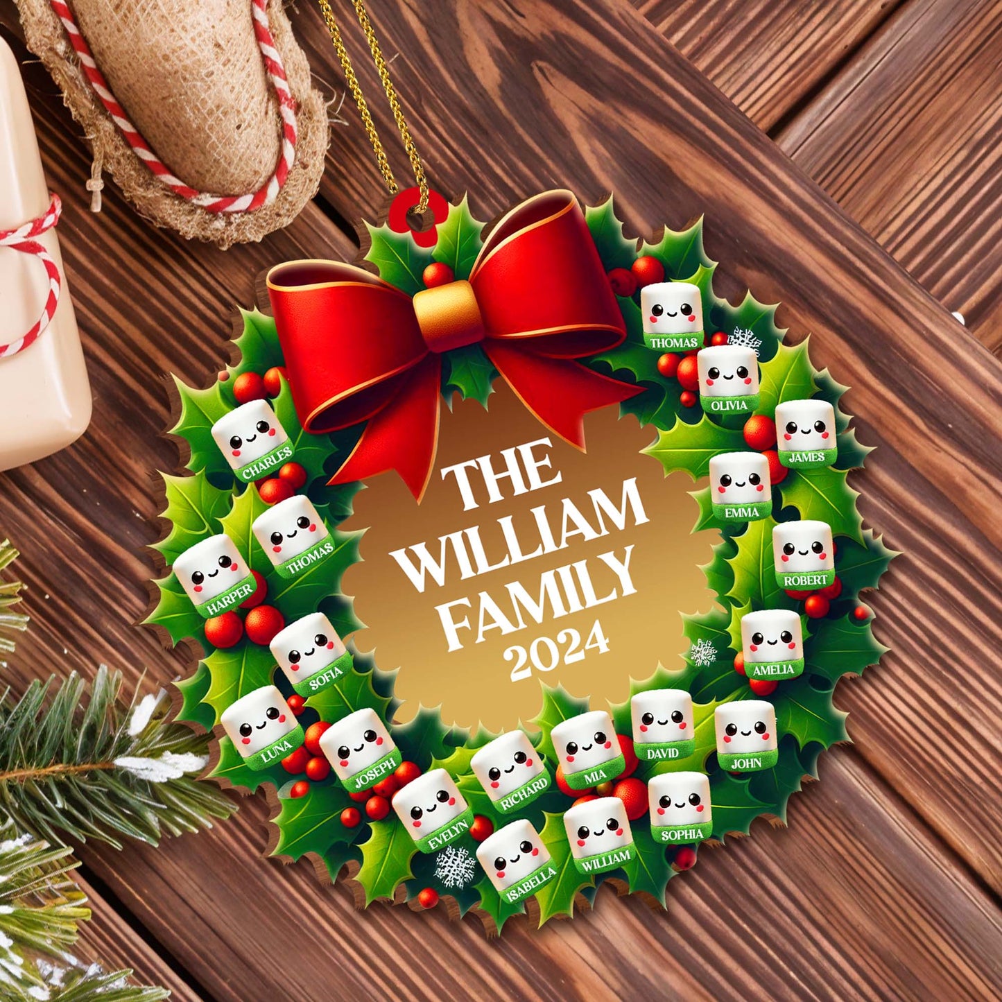 Celebrate Your Unique Family Holiday Season