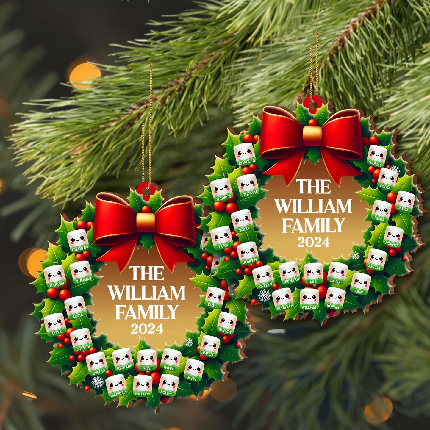 Celebrate Your Unique Family Holiday Season