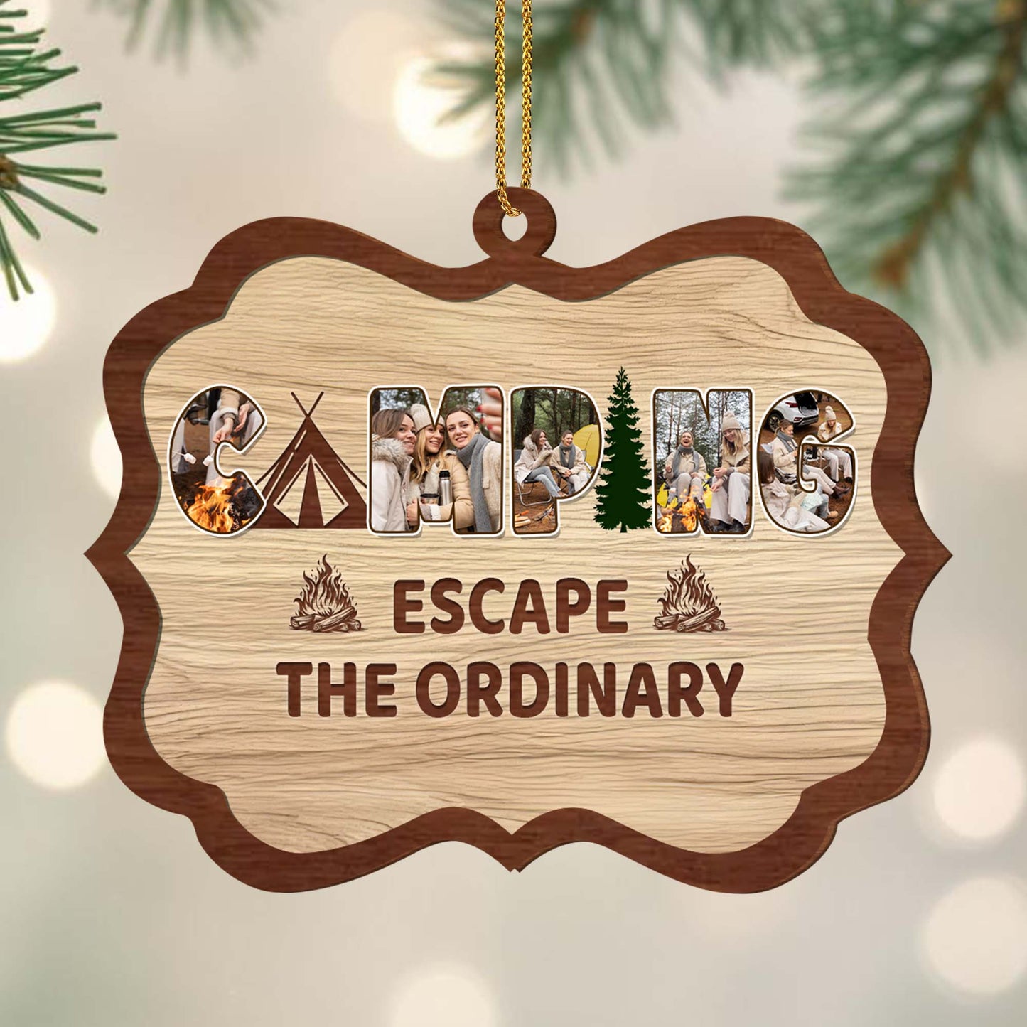 Escape The Ordinary, A Perfect Gift For Adventure