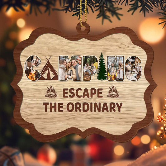 Escape The Ordinary, A Perfect Gift For Adventure