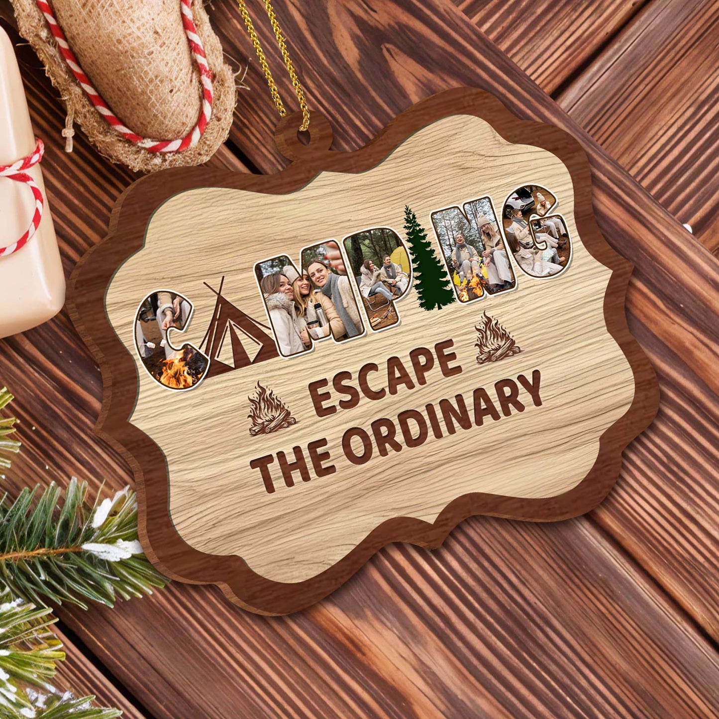 Escape The Ordinary, A Perfect Gift For Adventure