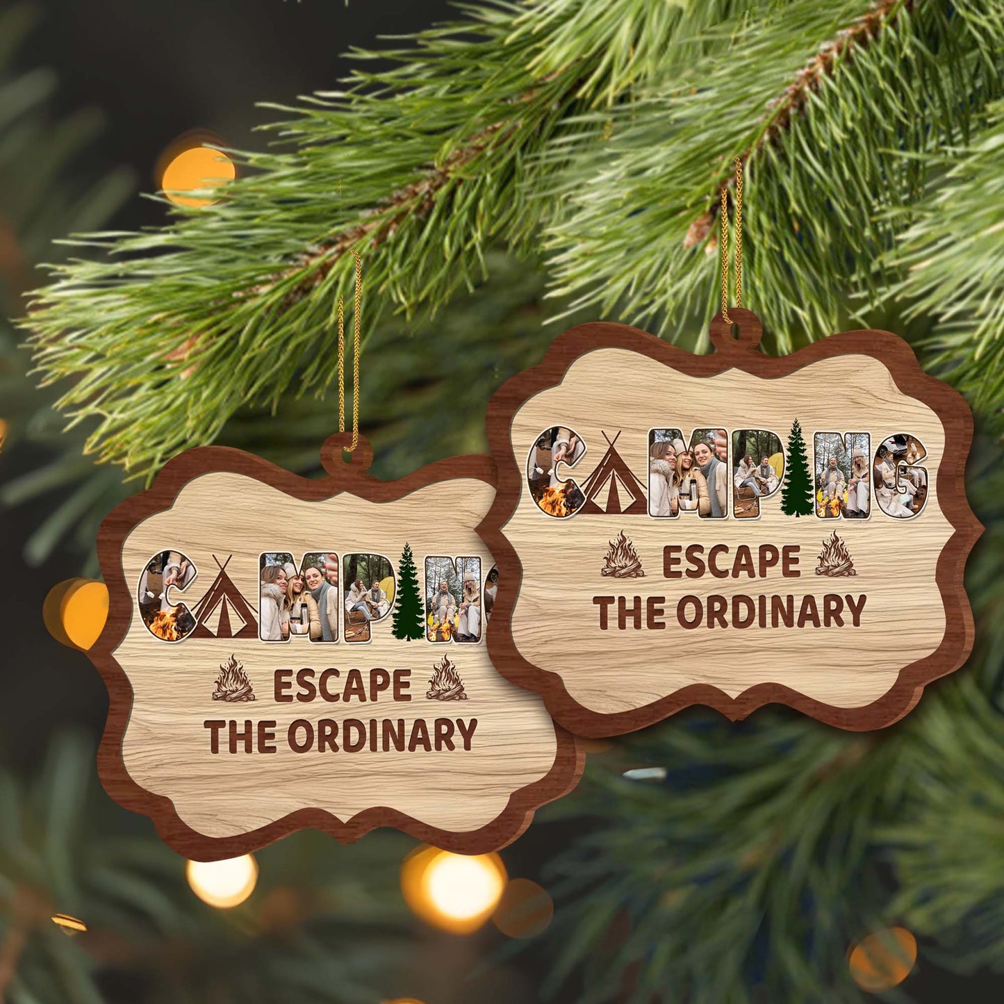 Escape The Ordinary, A Perfect Gift For Adventure