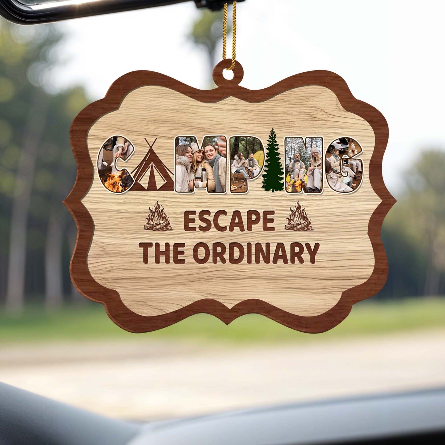 Escape The Ordinary, A Perfect Gift For Adventure