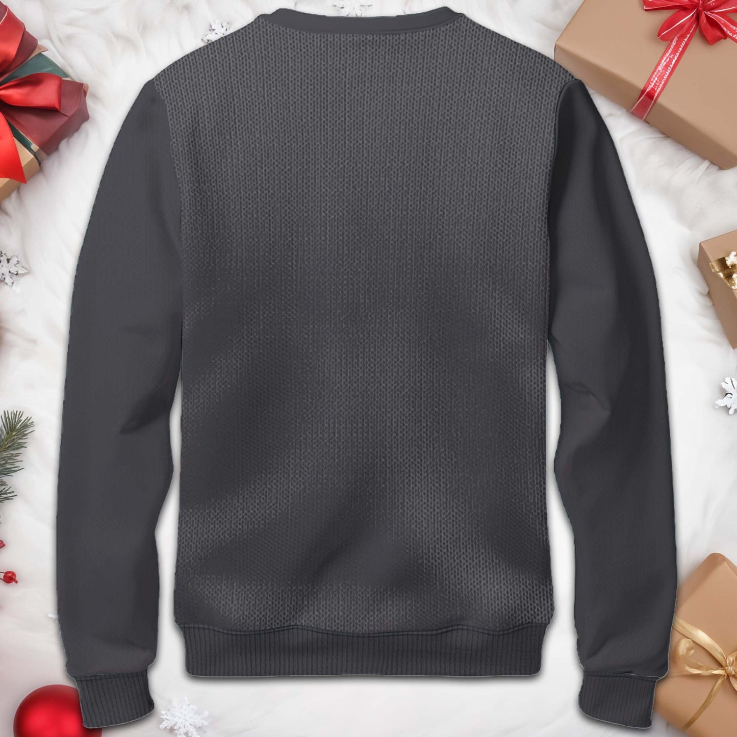 Raised On Hose Water & Neglect Sweater
