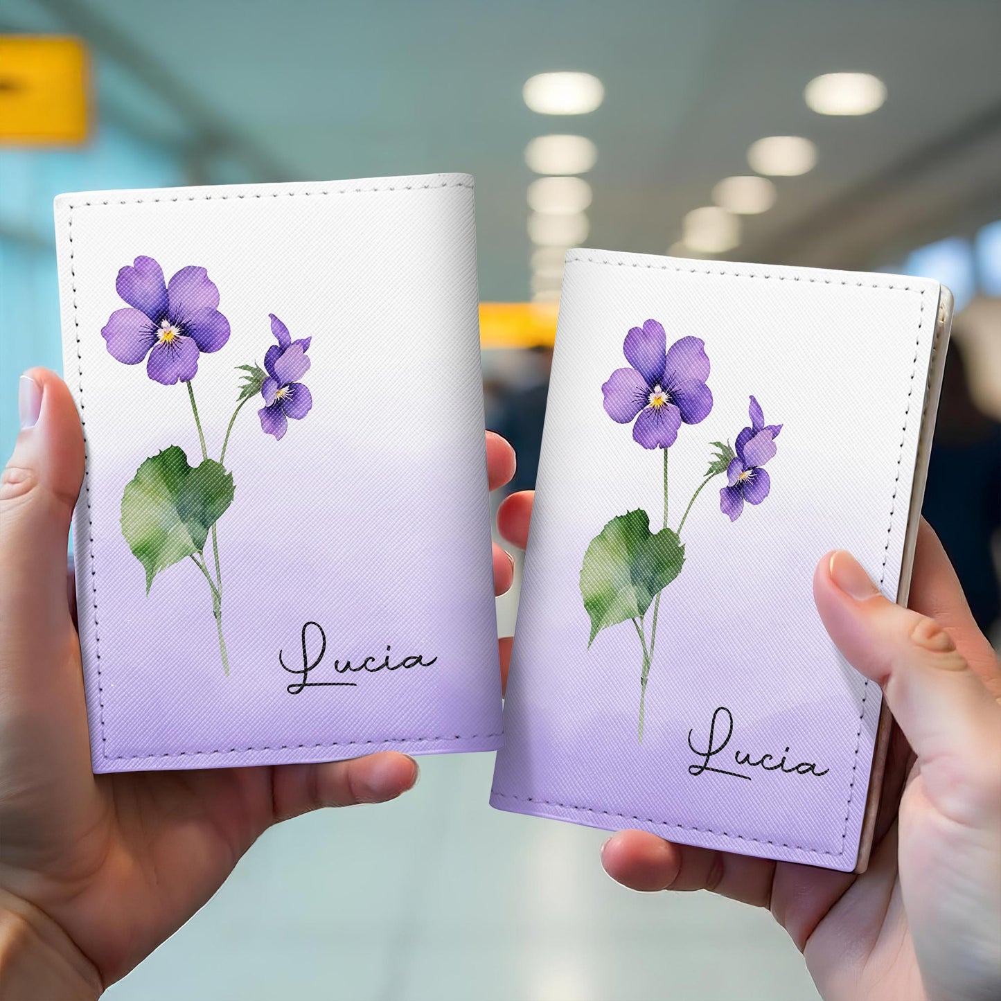 Capture Each Journey With Natural Beauty Flowers Design