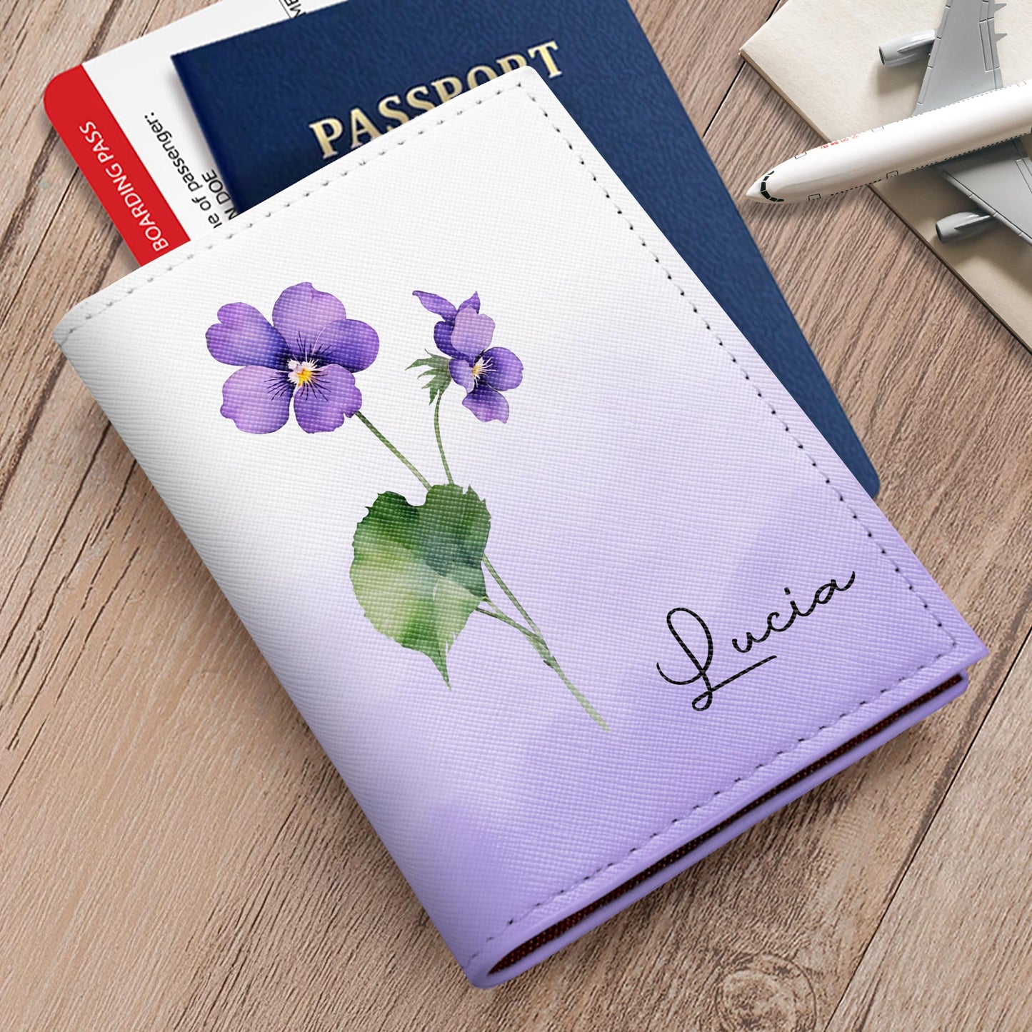Capture Each Journey With Natural Beauty Flowers Design