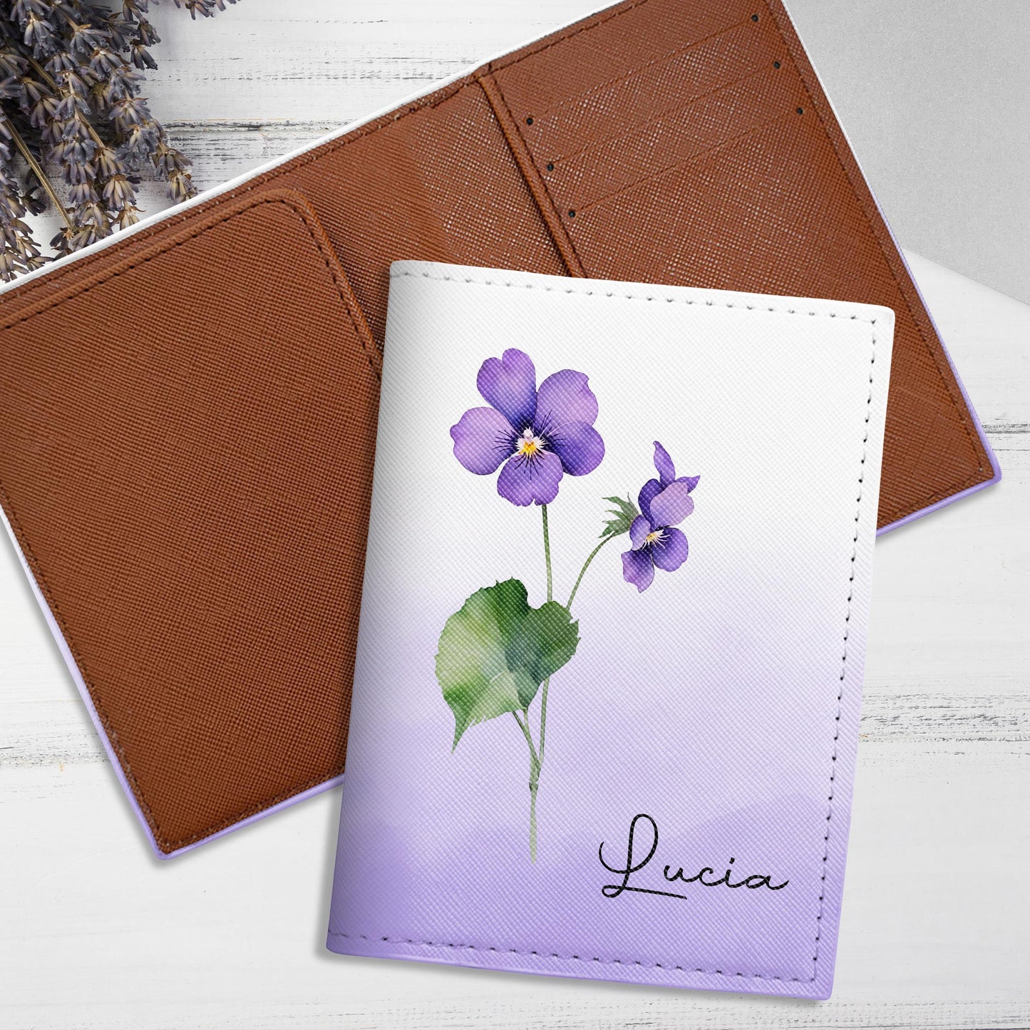 Capture Each Journey With Natural Beauty Flowers Design