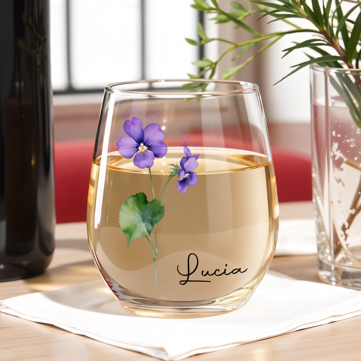 Celebrate With Elegance And Flowers