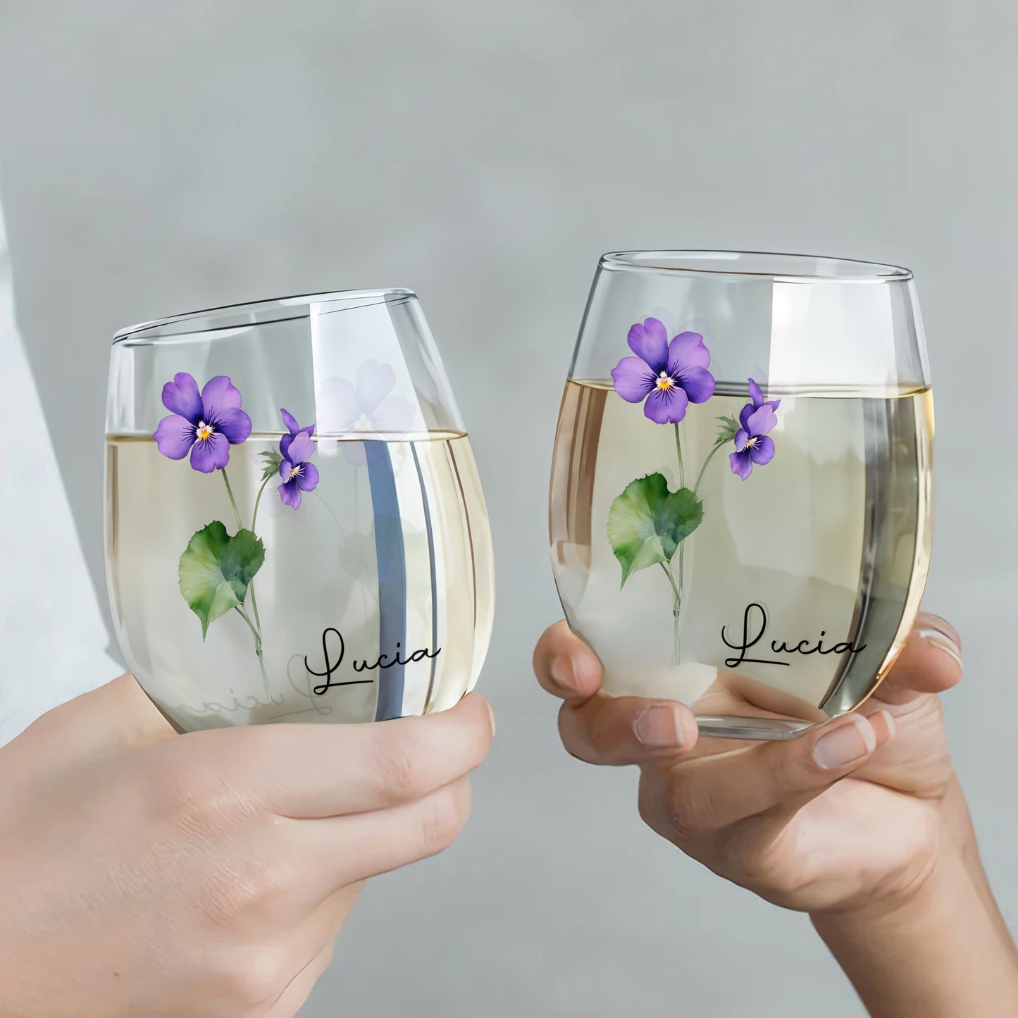 Celebrate With Elegance And Flowers
