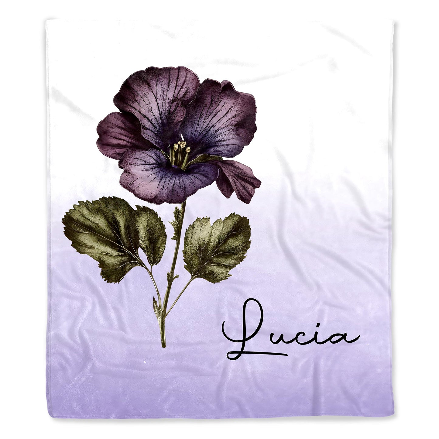 Embrace The Beauty Of Nature In Full Bloom Flower Design