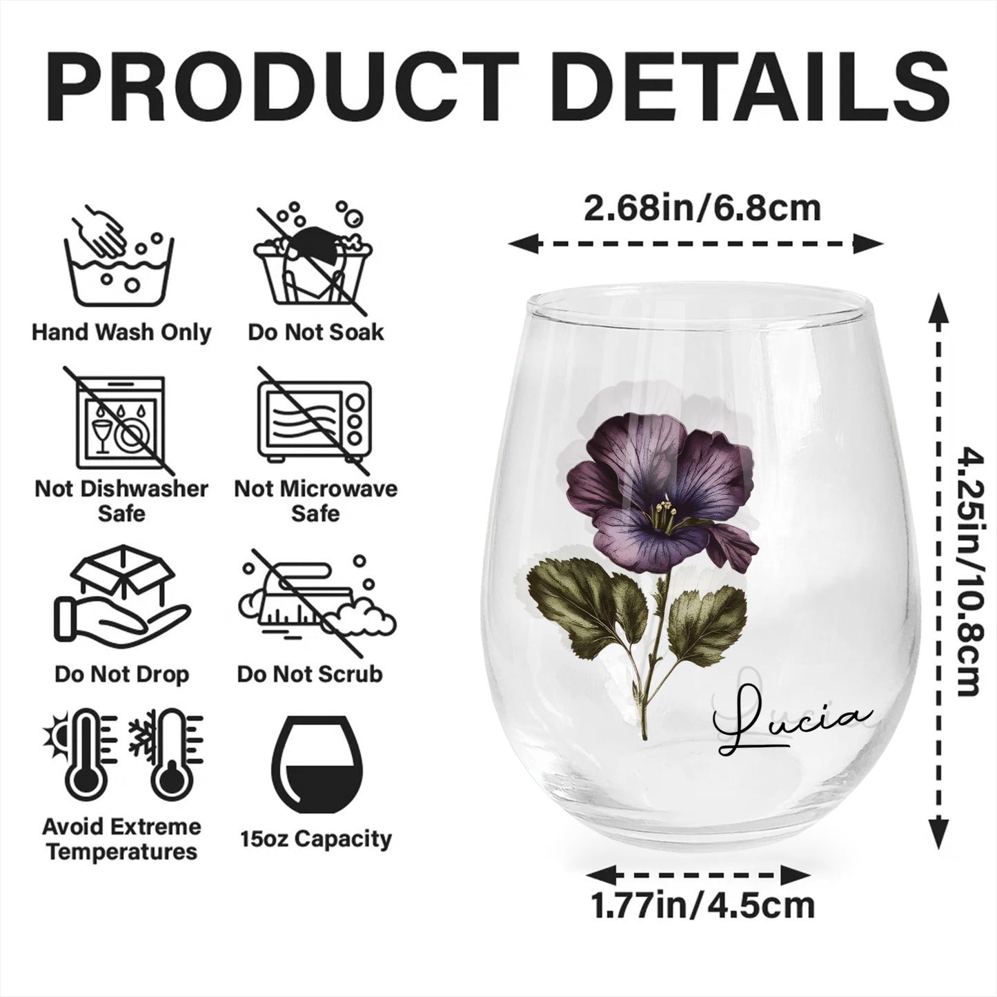 Celebrate Each Moment with Beautiful Floral Elegance