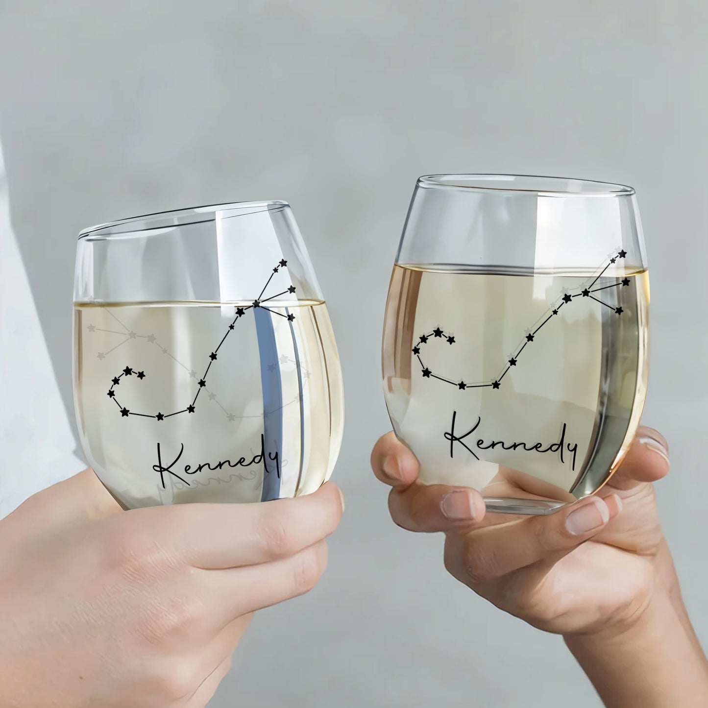 Under The Stars A Night To Remember Constellation Design