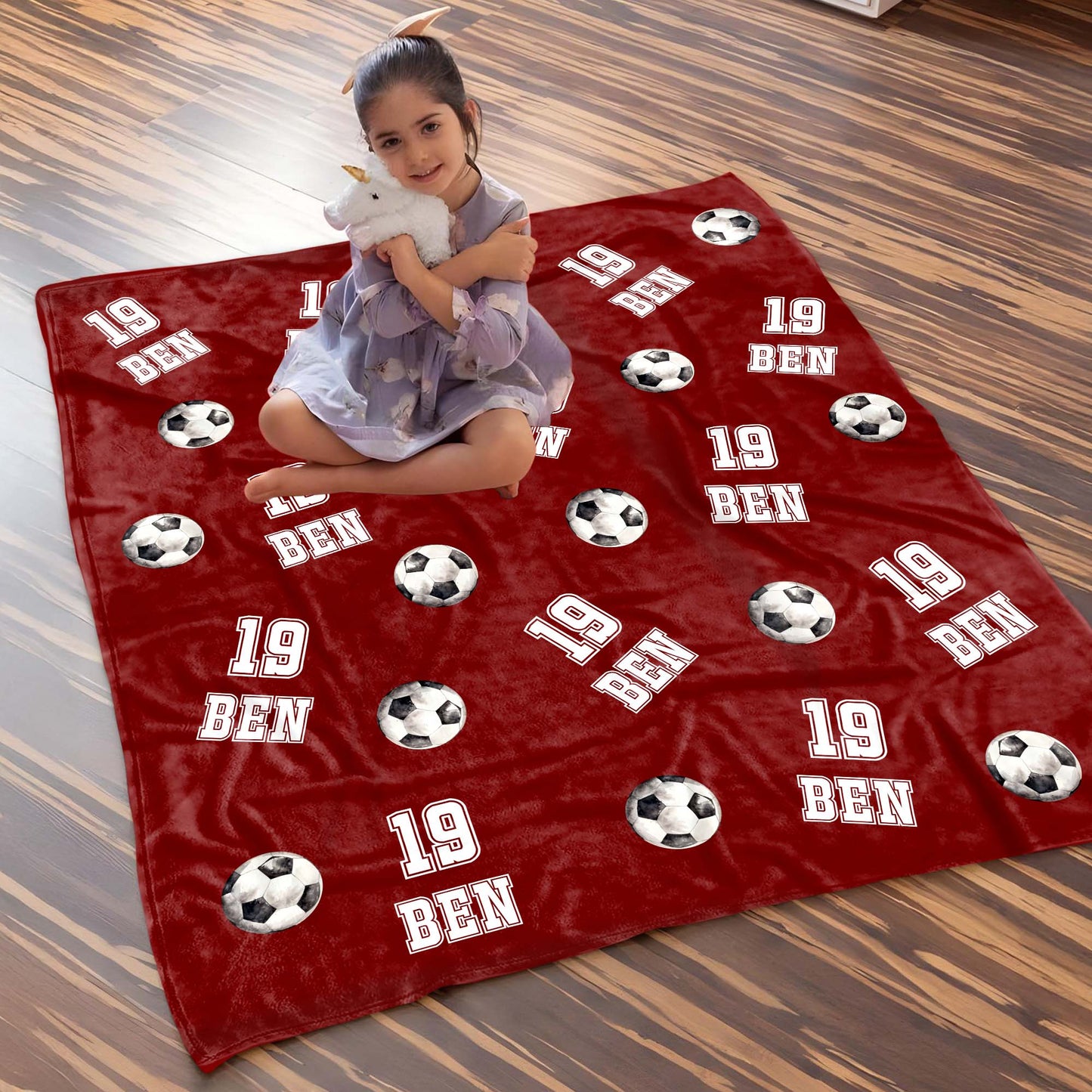 Score Big In The Game Of Life With Soccer Balls