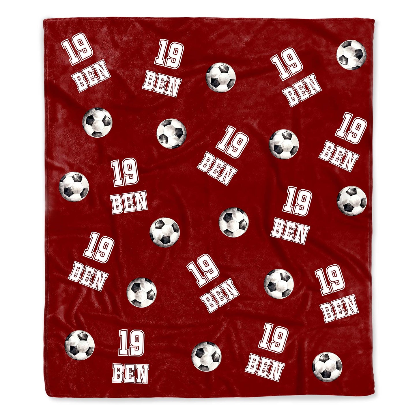 Score Big In The Game Of Life With Soccer Balls