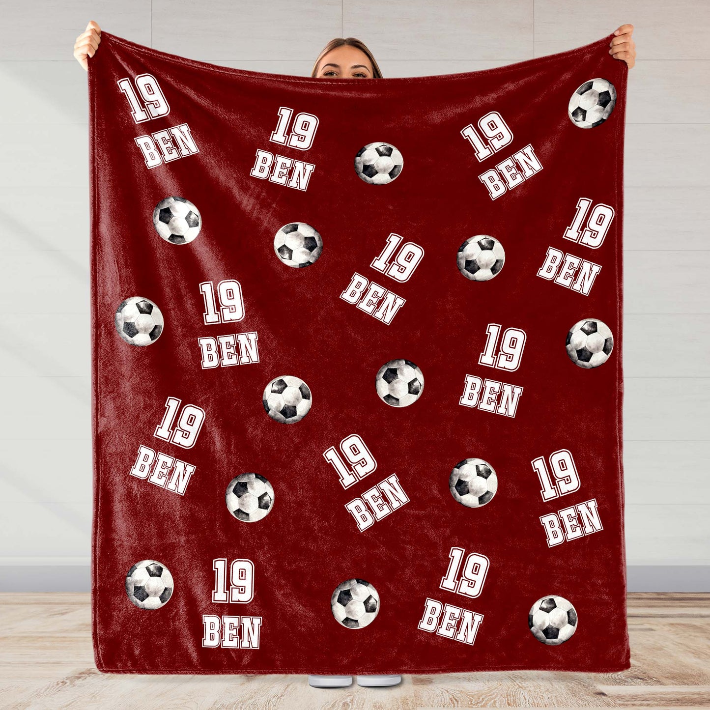 Score Big In The Game Of Life With Soccer Balls