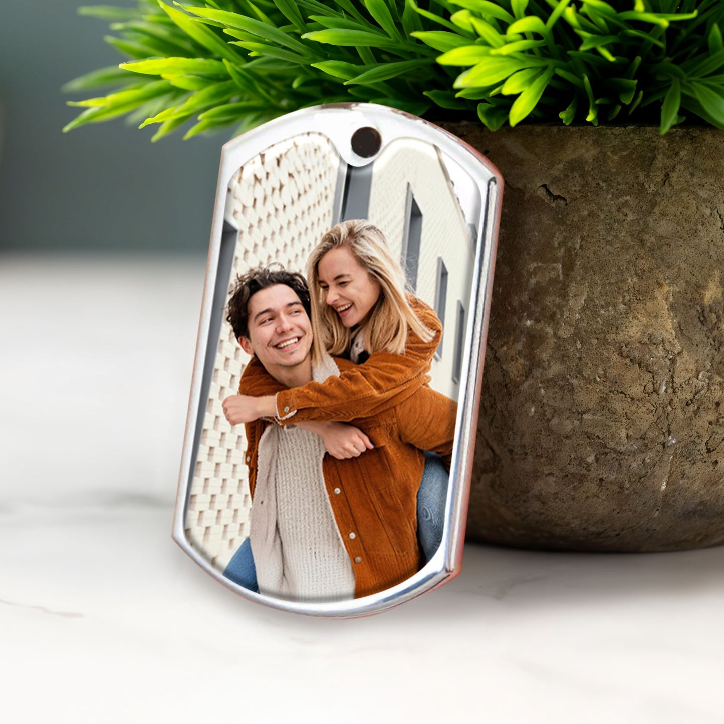 Capture Your Moments With Personalized Photo And Sound Wave Design