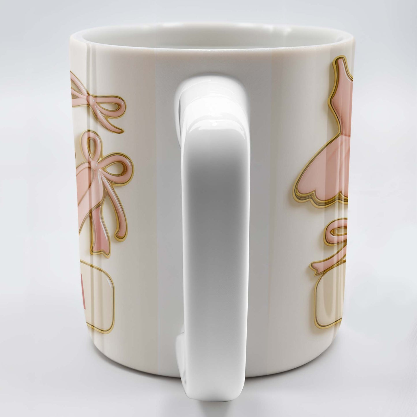 Celebrate Your Love for Ballet and Dance, Ballet Dress and Shoes