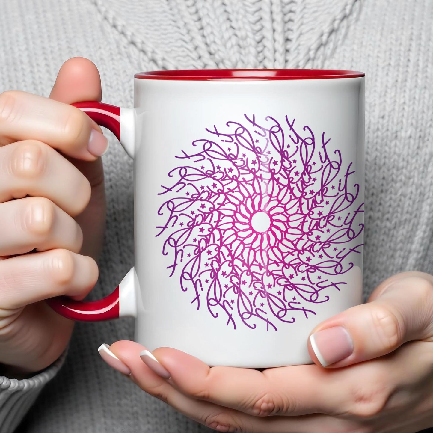 Celebrate Beautiful Intricate Floral Design