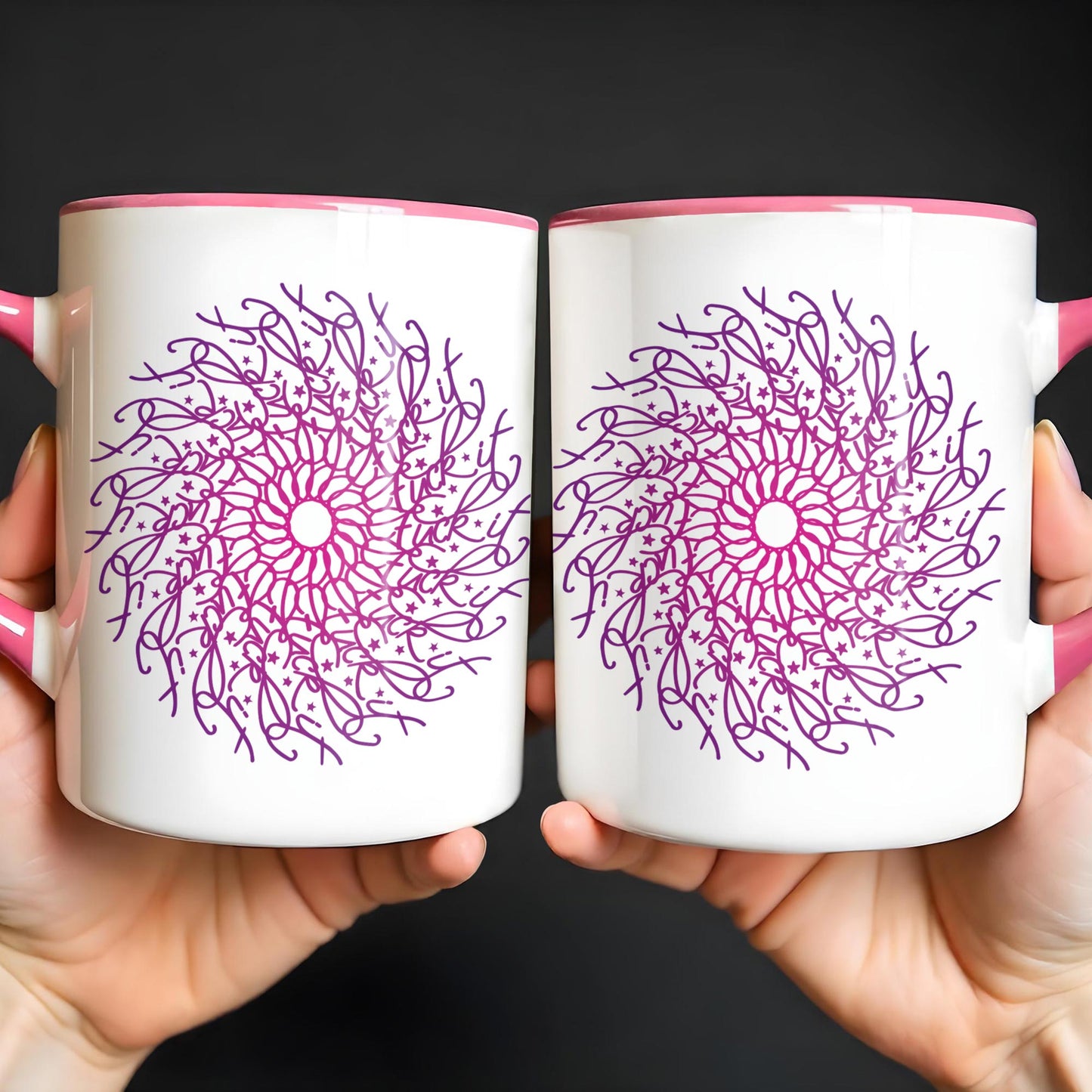 Celebrate Beautiful Intricate Floral Design